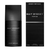 Issey Miyake Nuit D'Issey Parfum 125ML EDP Spray (M)